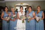 Dunloe Hotel Wedding Photograpjs