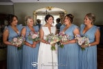 Dunloe Hotel Wedding Photograpjs