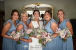 Dunloe Hotel Wedding Photograpjs