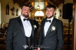 Dunloe Hotel Wedding Photograpjs