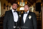 Dunloe Hotel Wedding Photograpjs