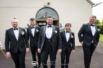 Dunloe Hotel Wedding Photograpjs