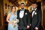 Dunloe Hotel Wedding Photograpjs