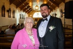 Dunloe Hotel Wedding Photograpjs