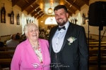 Dunloe Hotel Wedding Photograpjs