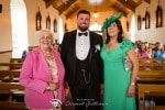 Dunloe Hotel Wedding Photograpjs