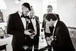 Dunloe Hotel Wedding Photograpjs