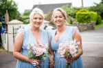 Dunloe Hotel Wedding Photograpjs