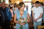 Dunloe Hotel Wedding Photograpjs