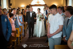 Dunloe Hotel Wedding Photograpjs