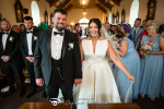 Dunloe Hotel Wedding Photograpjs