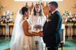Dunloe Hotel Wedding Photograpjs