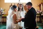 Dunloe Hotel Wedding Photograpjs