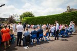 Dunloe Hotel Wedding Photograpjs