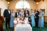 Dunloe Hotel Wedding Photograpjs