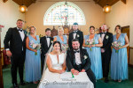 Dunloe Hotel Wedding Photograpjs