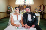 Dunloe Hotel Wedding Photograpjs