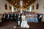 Dunloe Hotel Wedding Photograpjs