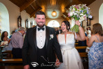 Dunloe Hotel Wedding Photograpjs