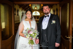 Dunloe Hotel Wedding Photograpjs