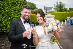Dunloe Hotel Wedding Photograpjs
