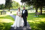 Dunloe Hotel Wedding Photograpjs