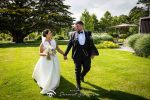 Dunloe Hotel Wedding Photograpjs