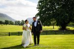 Dunloe Hotel Wedding Photograpjs
