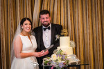 Dunloe Hotel Wedding Photograpjs
