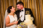 Dunloe Hotel Wedding Photograpjs