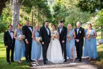 Dunloe Hotel Wedding Photograpjs