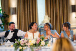 Dunloe Hotel Wedding Photograpjs