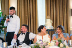 Dunloe Hotel Wedding Photograpjs