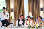 Dunloe Hotel Wedding Photograpjs