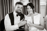 Dunloe Hotel Wedding Photograpjs