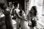 Fernhill House Hotel Civil Wedding