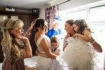 Fernhill House Hotel Civil Wedding
