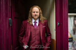 Fernhill House Hotel Civil Wedding