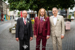Fernhill House Hotel Civil Wedding