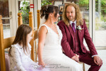Fernhill House Hotel Civil Wedding