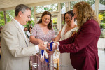 Fernhill House Hotel Civil Wedding