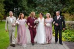 Fernhill House Hotel Civil Wedding