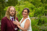 Fernhill House Hotel Civil Wedding