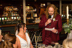 Fernhill House Hotel Civil Wedding