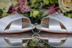 Eccles Hotel Wedding Photographs