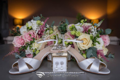Eccles Hotel Wedding Photographs