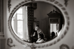 Eccles Hotel Wedding Photographs