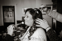 Eccles Hotel Wedding Photographs