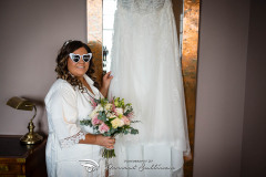 Eccles Hotel Wedding Photographs