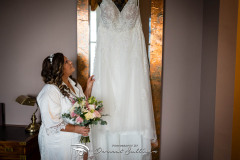 Eccles Hotel Wedding Photographs